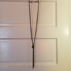 🌻 5 for $20🌻  Long Knotted Necklace